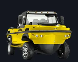 Amphibian Vehicle